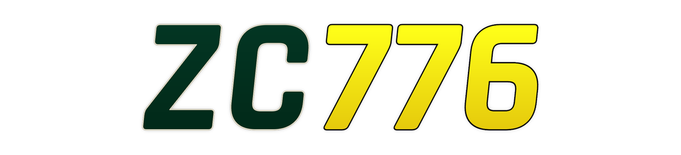 zc776 Logo